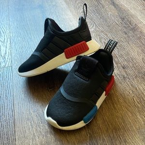 Adidas Toddler NMD 360 Shoes Sz. 6